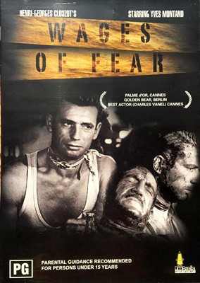 Wages of Fear