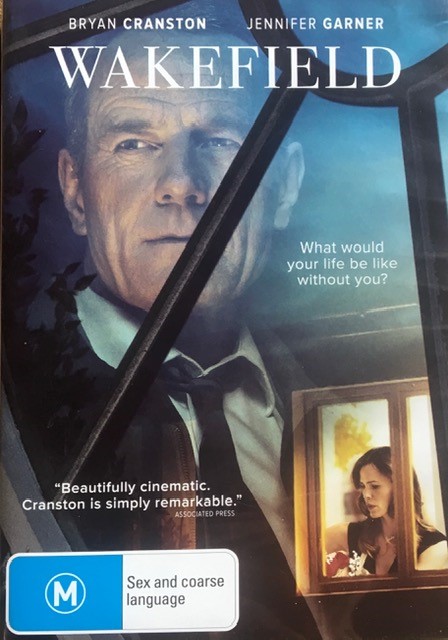 Wakefield (DVD)
