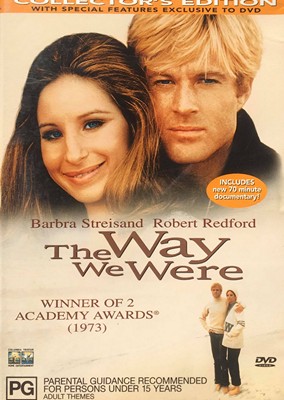 The Way We Were (DVD)