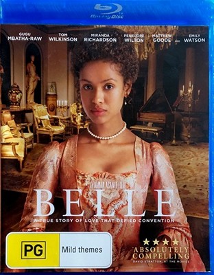 Belle (Bluray)