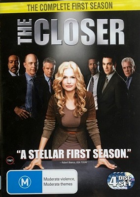 The Closer - Season 1