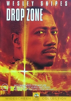 Drop Zone (DVD)