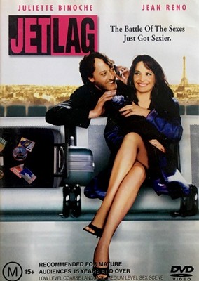 Jet Lag
