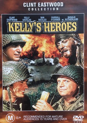 Kelly's Heroes