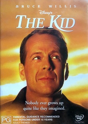 The Kid - Walt Disney