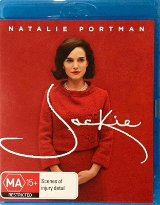 Jackie (Bluray)