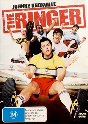 The Ringer