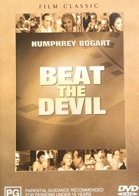 Beat The Devil (DVD)