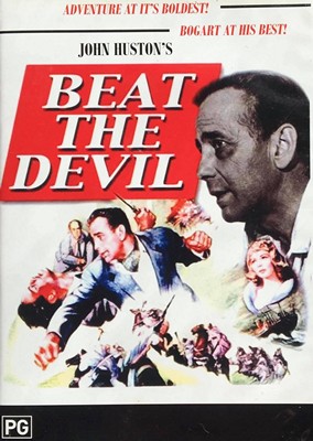 Beat The Devil