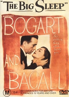 The Big Sleep