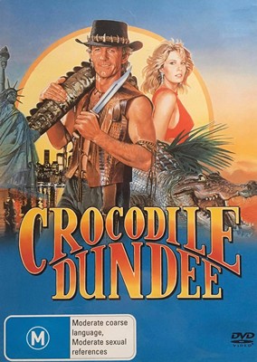 Crocodile Dundee