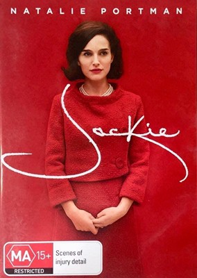 Jackie (DVD)