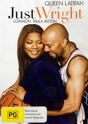 Just Wright