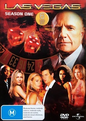 Las Vegas - Season 1