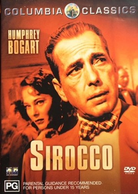 Sirocco