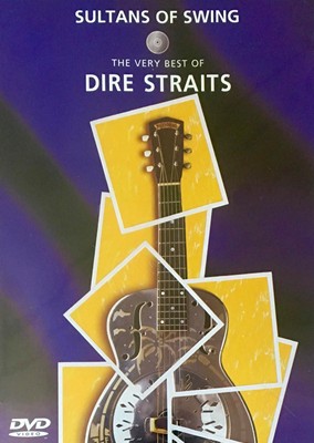 Dire Straits - The Very Best of, Sultans of Swing