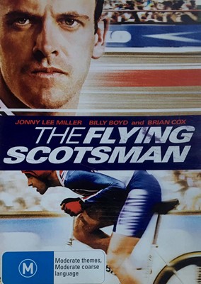 The Flying Scotsman (DVD)