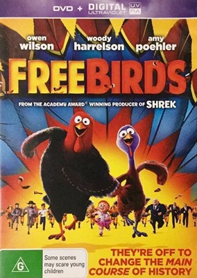 Free Birds