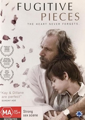 Fugitive Pieces (DVD)