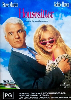 Housesitter