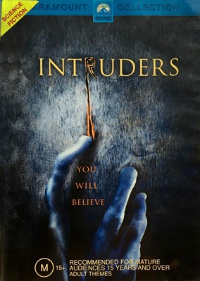 Intruders (1992)