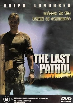The Last Patrol
