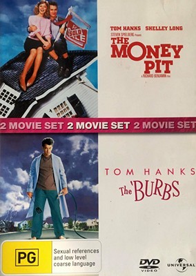 Money Pit / Burbs