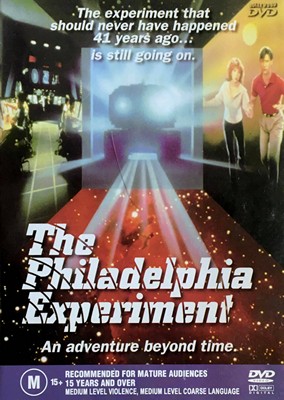 The Philadelphia Experiment