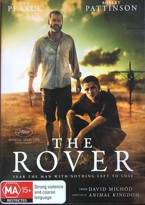 The Rover