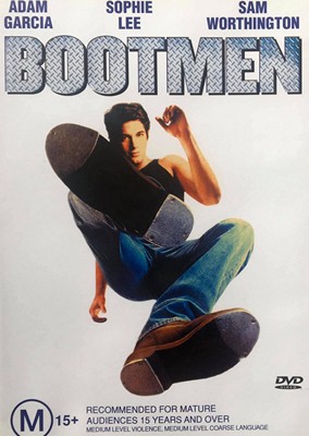 Bootmen