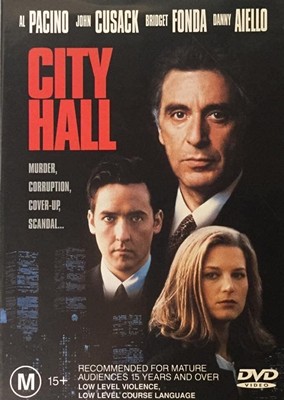 City Hall