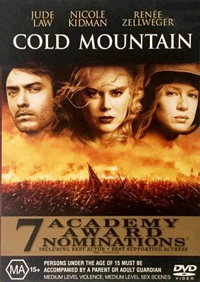 Cold Mountain