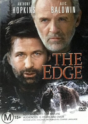 The Edge (DVD)