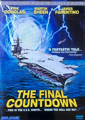 The Final Countdown