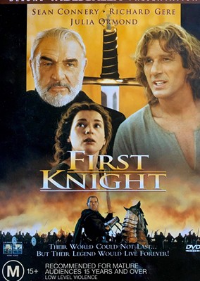 First Knight