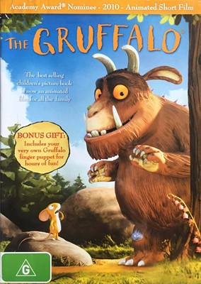 The Gruffalo