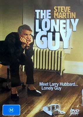 The Lonely Guy