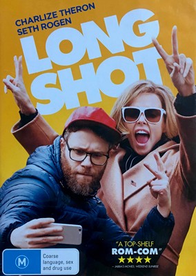 Long Shot (DVD)