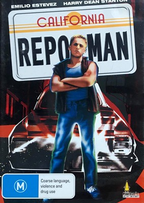 Repo Man