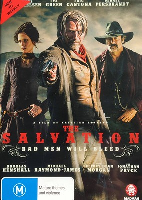 The Salvation