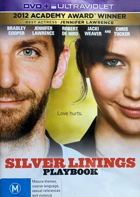 Silver Linings Playbook (DVD)