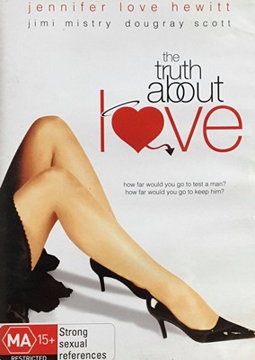 The Truth About Love