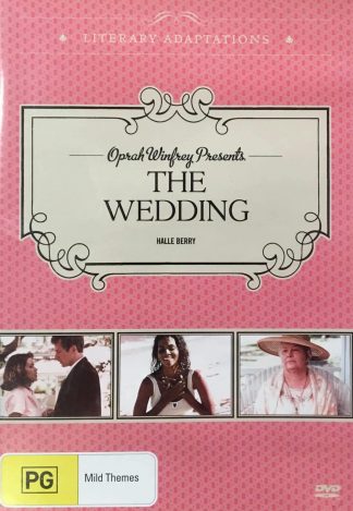 The Wedding - Oprah Winfrey Production (DVD)