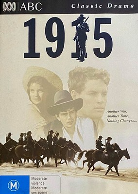 1915 - Mini-Series