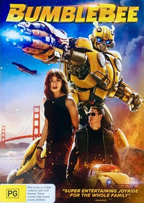 Bumblebee (DVD)
