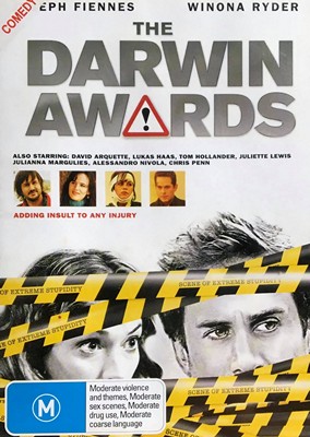 The Darwin Awards