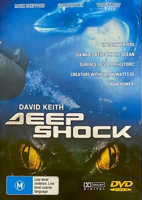 Deep Shock