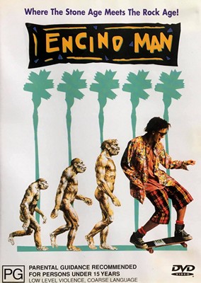 Encino Man (DVD)