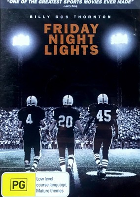 Friday Night Lights (DVD)