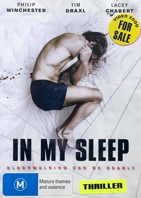 In My Sleep